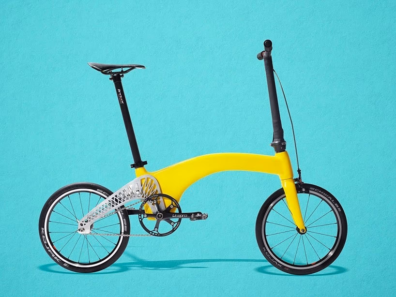 ¿Cuántos kilos aguanta una bicicleta plegable?