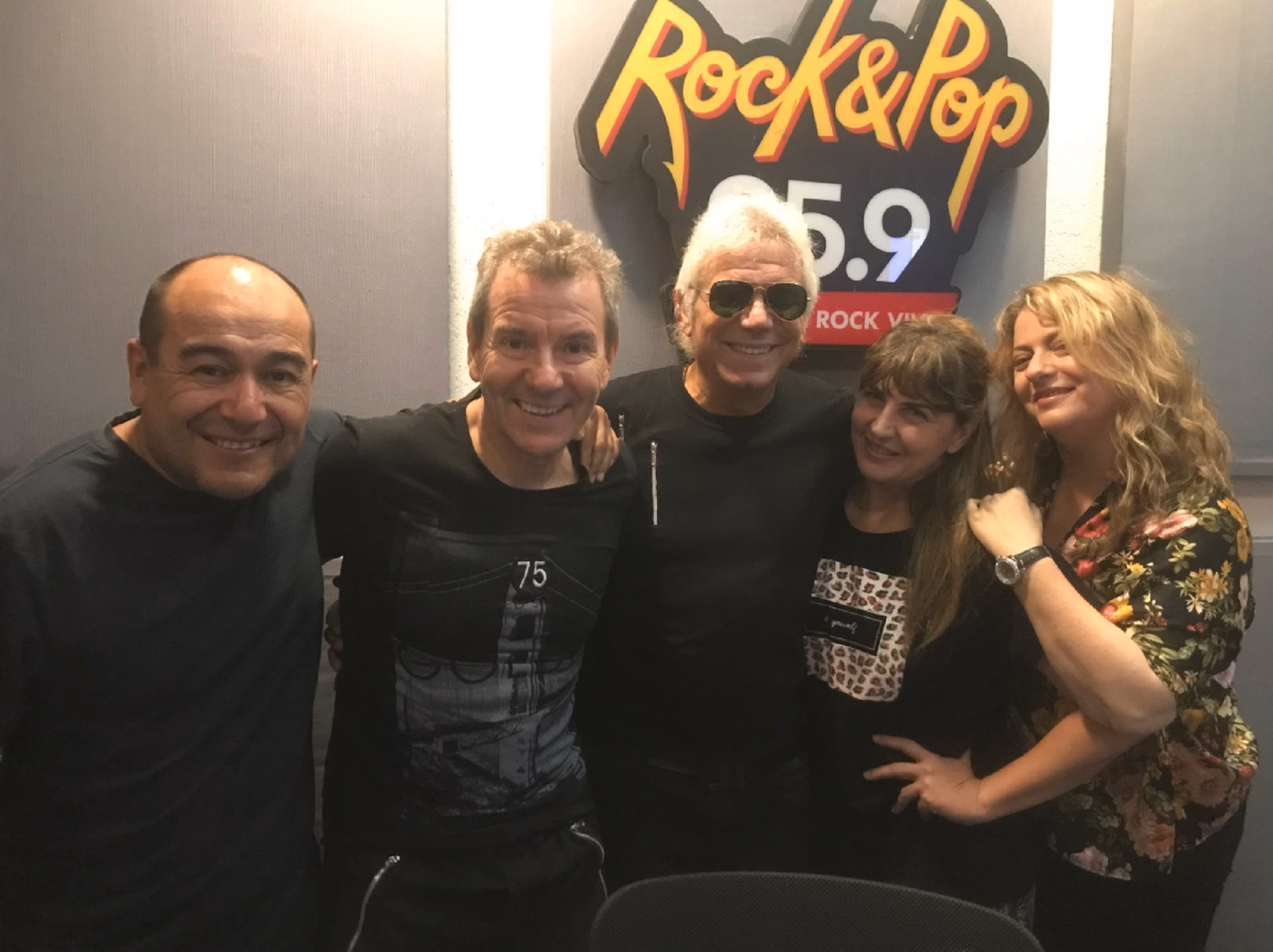 ¿Dónde está Beto Casella en radio?