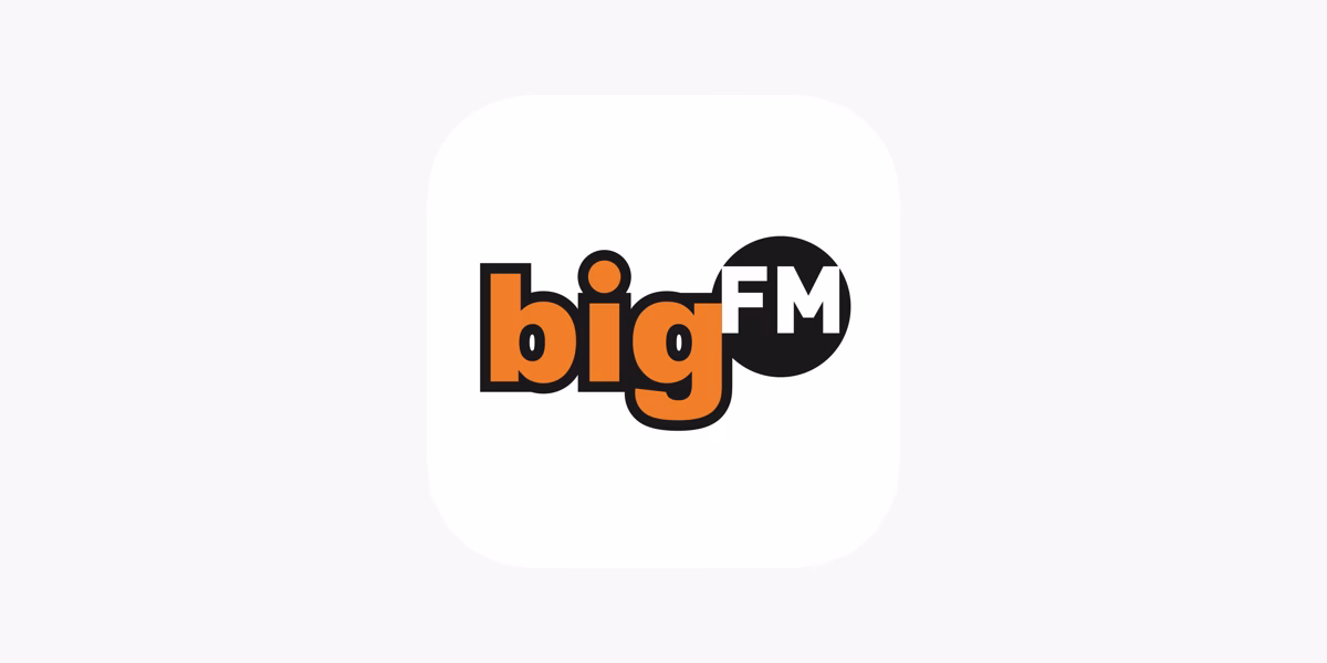 Who is the CEO of BIG FM?