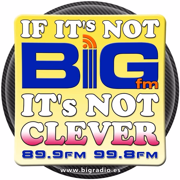 What is the most listened to radio station in Spain?