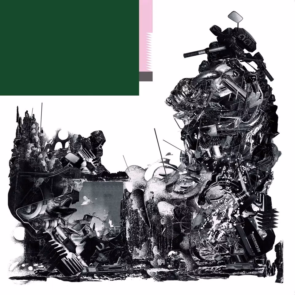 What is the best Black Midi album?