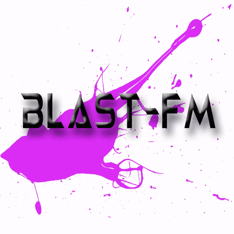 What frequency is blast FM?