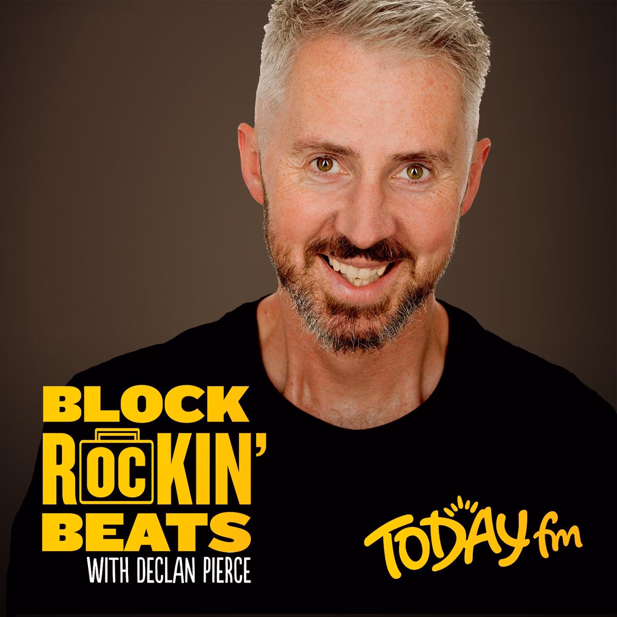 What kind of music is Block Rockin Beats?