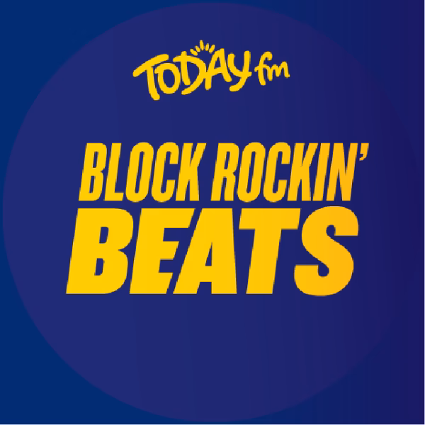What station is Block Rockin Beats on?