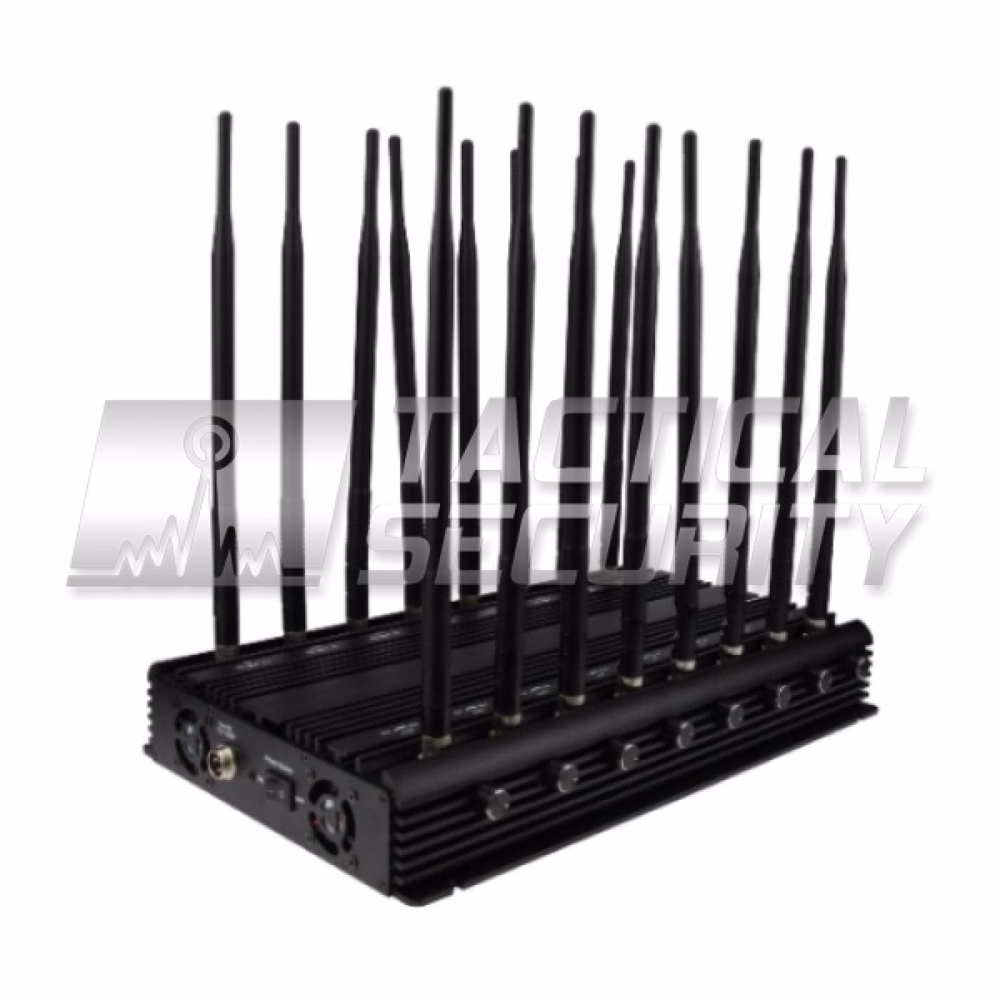 ¿Cómo funciona el bloqueador de FM?