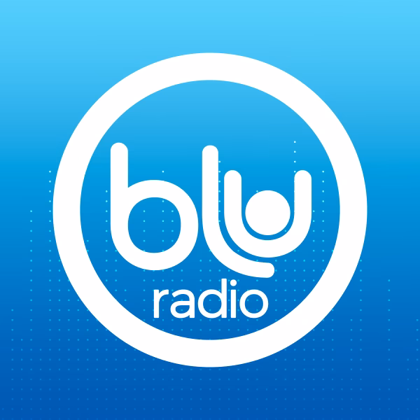 ¿Cuál es la frecuencia de FM Blue?