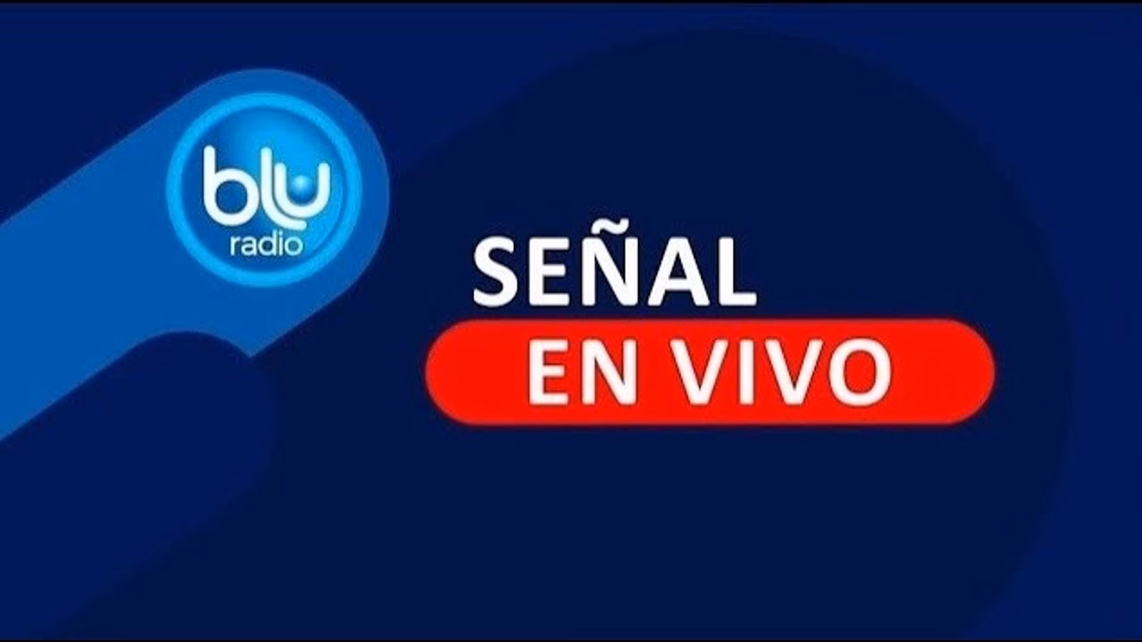¿Cuál es la frecuencia de Blu Radio?
