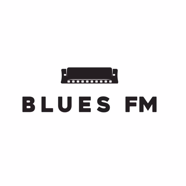 What radio station can I listen to the Blues game?