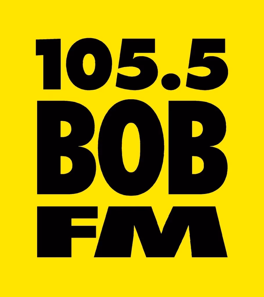 Who is the voice of Bob FM?