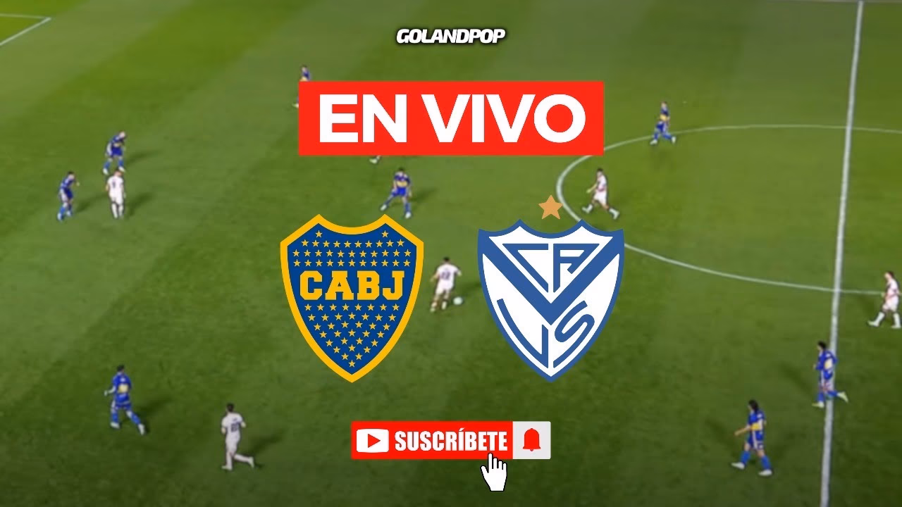 ¿Qué radio transmite el show de Boca?