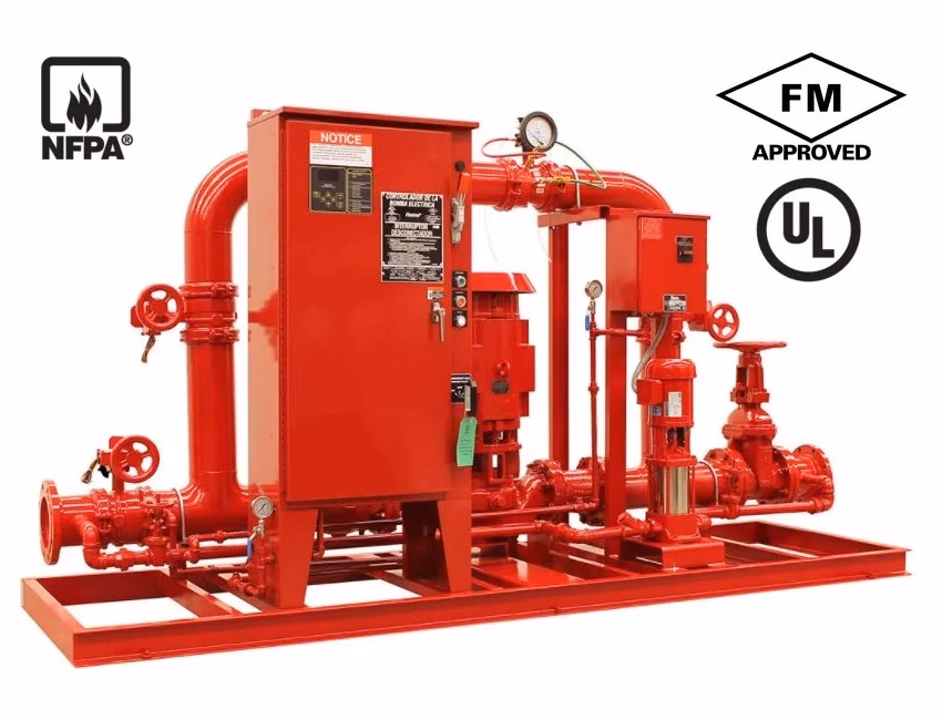 ¿Cómo saber si una bomba es listada?