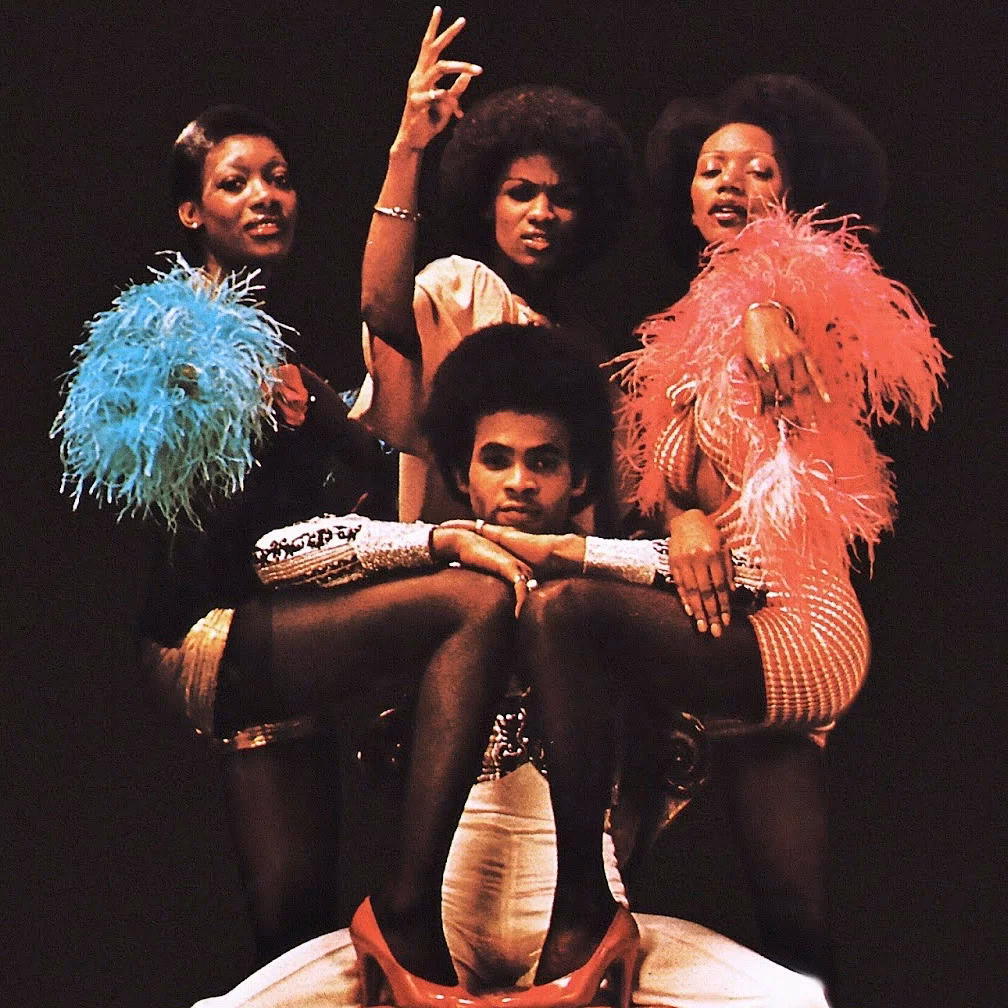 What happened to the lead singer of Boney M?