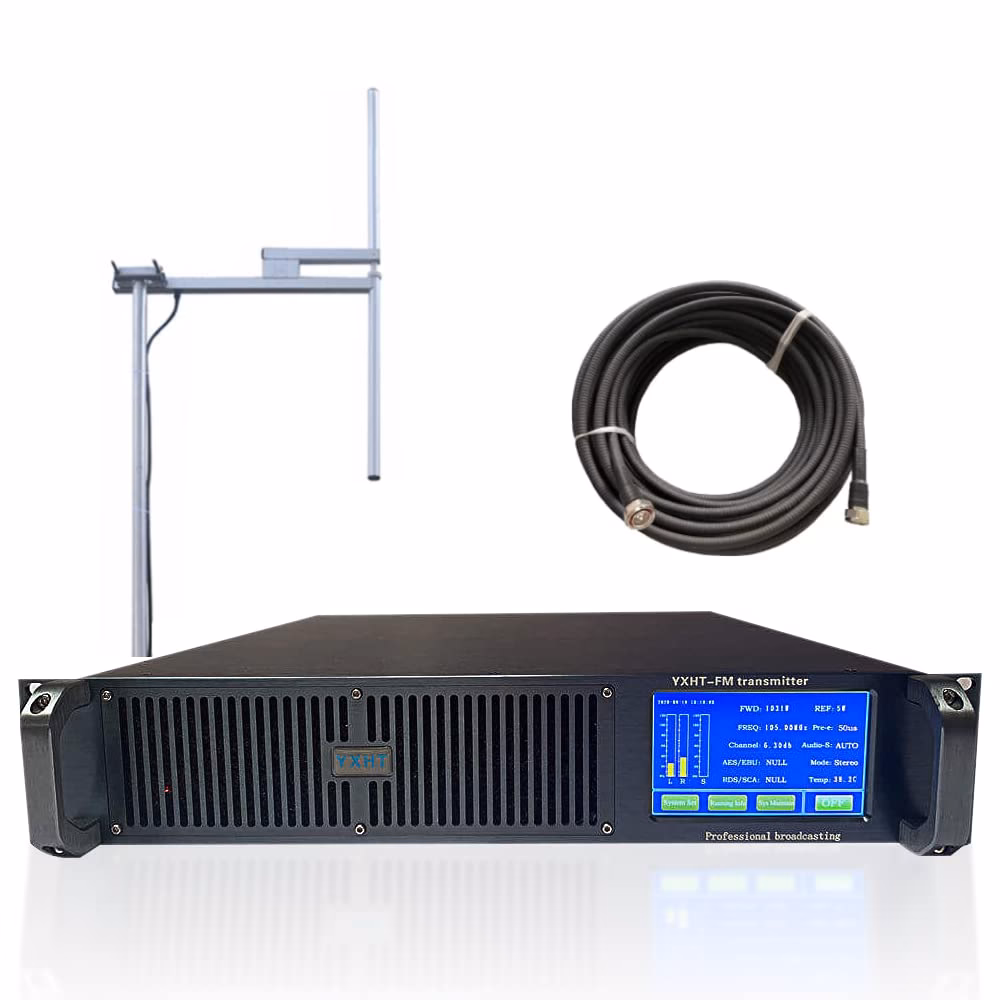 ¿Dónde se hace la FM de Sabadell?