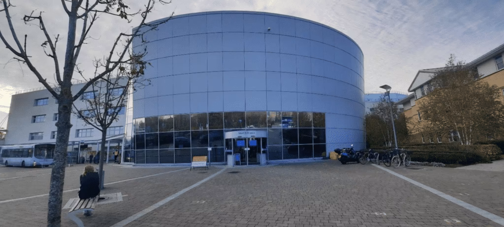 What does Bouygues UK do?