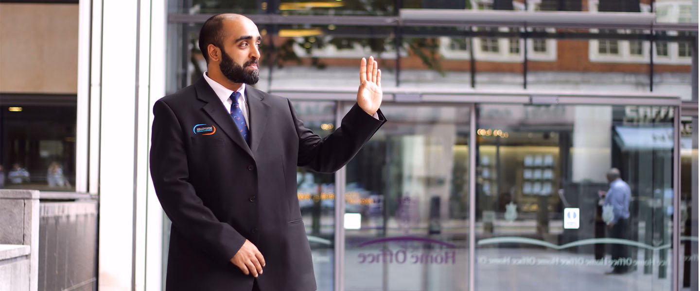 ¿Qué es Bouygues E&S FM UK?