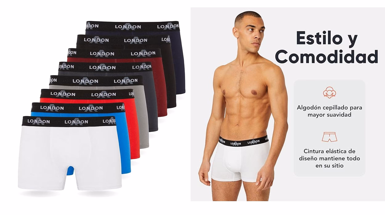 ¿Cuántos canales tiene Radiomaster Boxer?