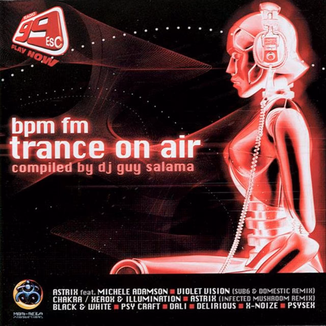 Where can I listen to BPM?