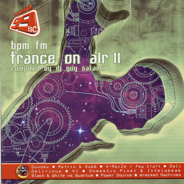 How many BPM is Earl Sweatshirt AM radio?