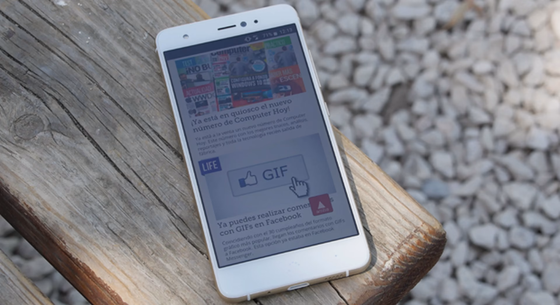 ¿Cuáles son las características del bq Aquaris X Pro?