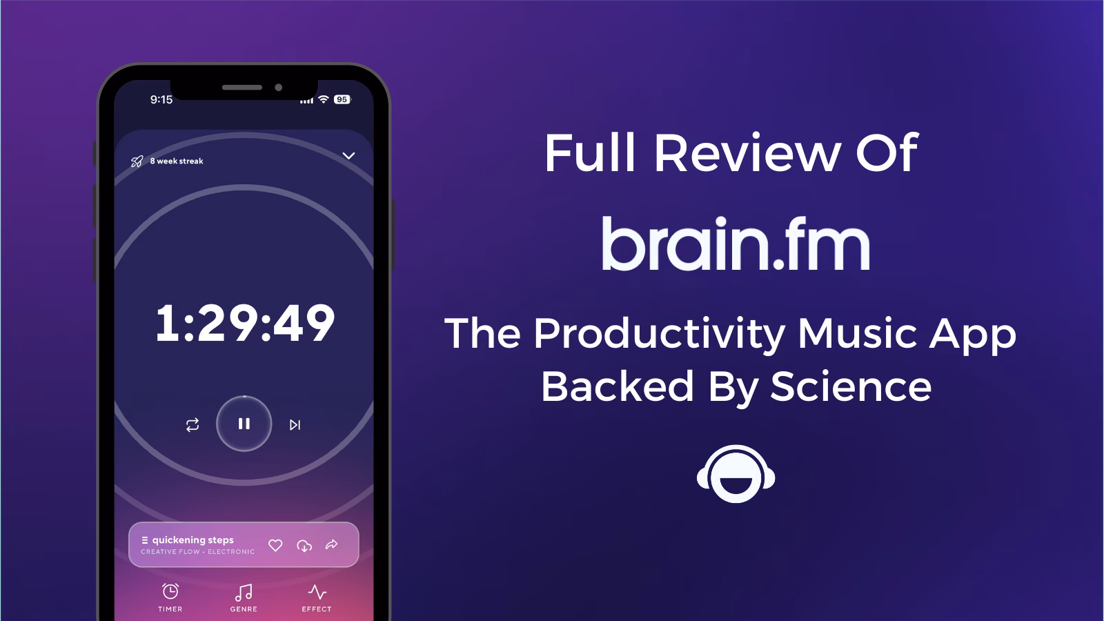 Do binaural beats actually work for sleep?