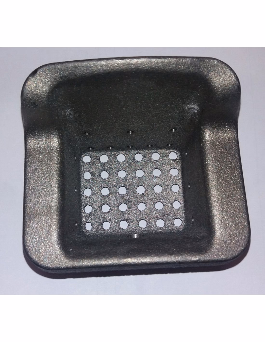 ¿Dónde está el fusible de la estufa de pellets?