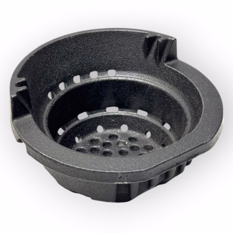 ¿Dónde colocar sonda temperatura estufa pellets?