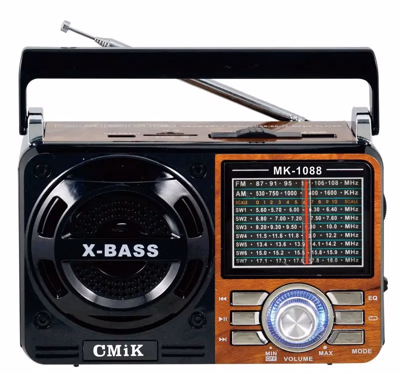 Qual a rádio FM mais ouvida de São Paulo?