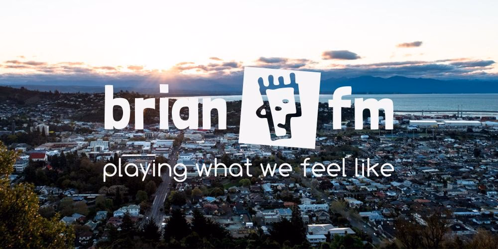 What channel is Brian FM Nelson on?