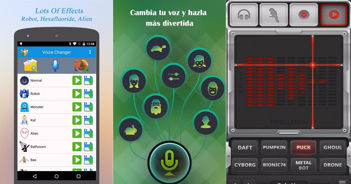 ¿Qué programa de radio hace bromas telefónicas?