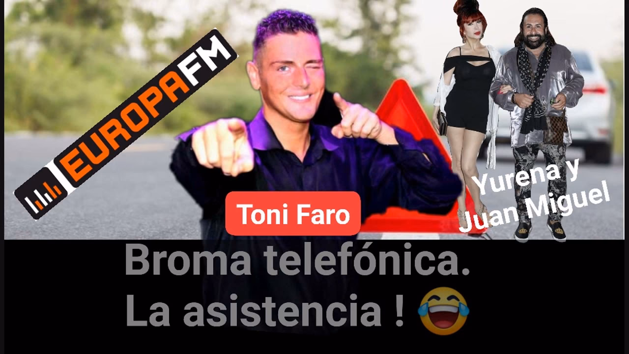 ¿Qué hago si sigo recibiendo llamadas de broma?