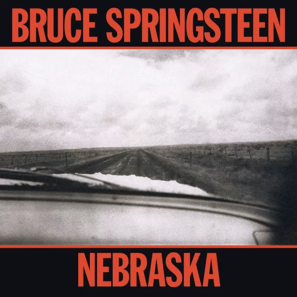 What radio station is Bruce Springsteen on?