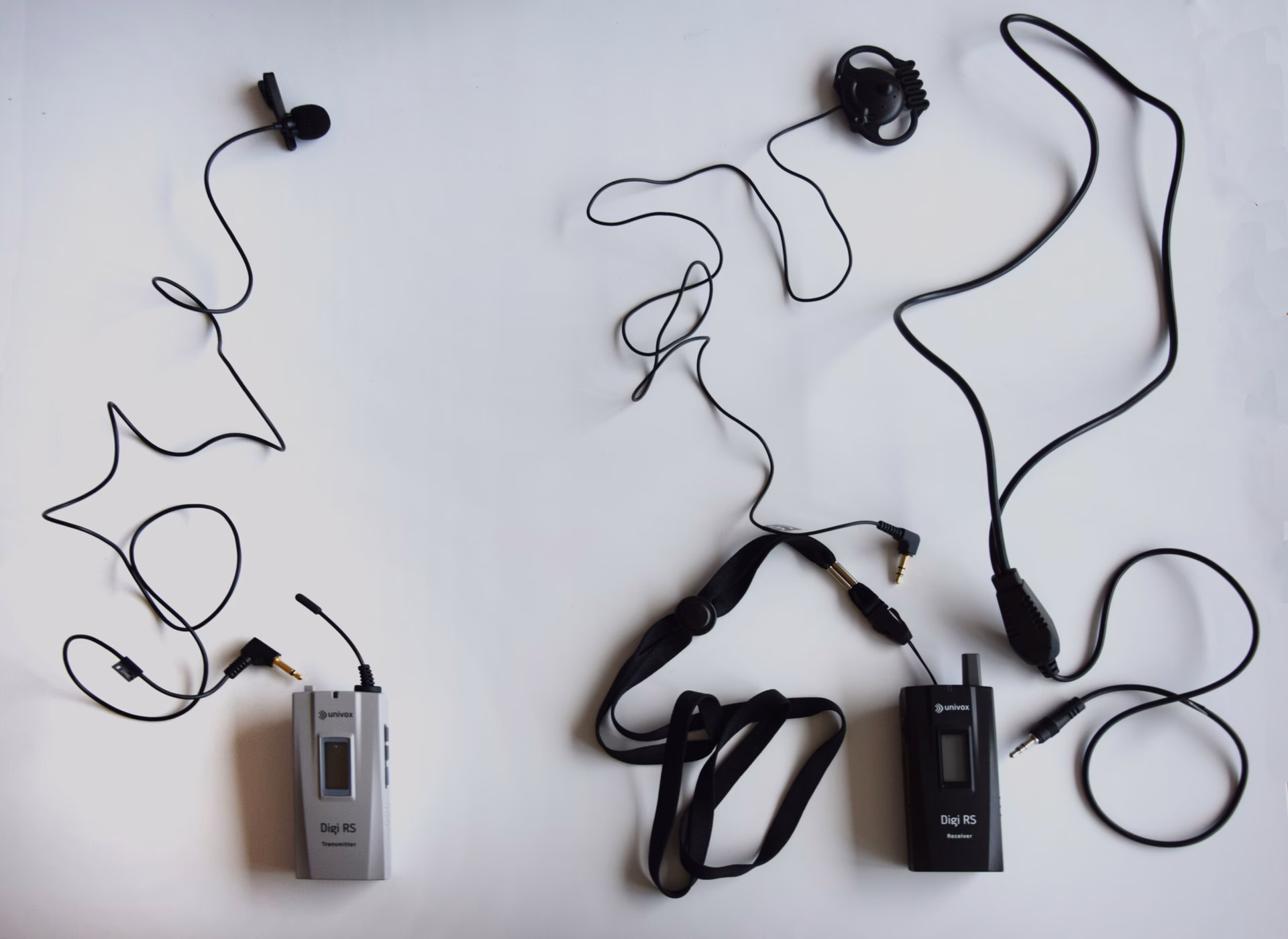 ¿Qué es un bucle o aro magnético?