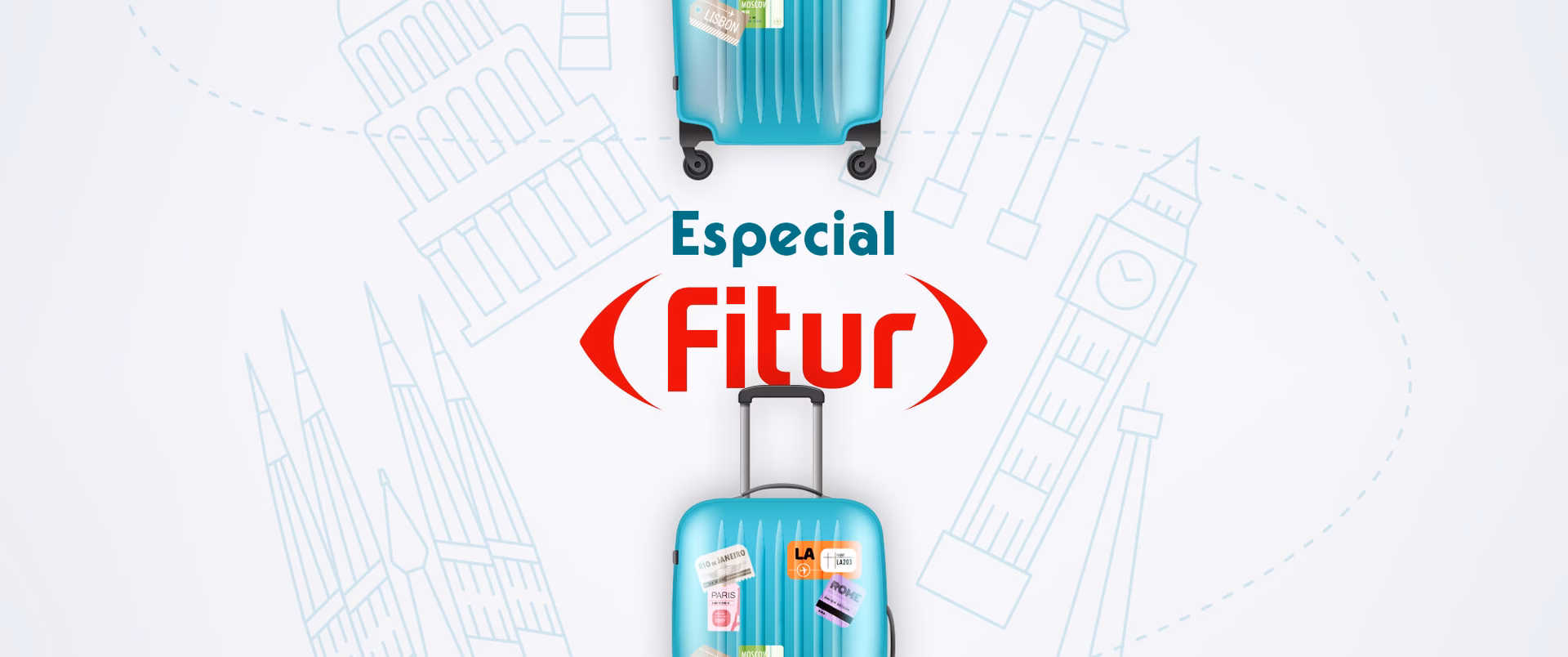 ¿Cuáles son los mejores metabuscadores de vuelos?