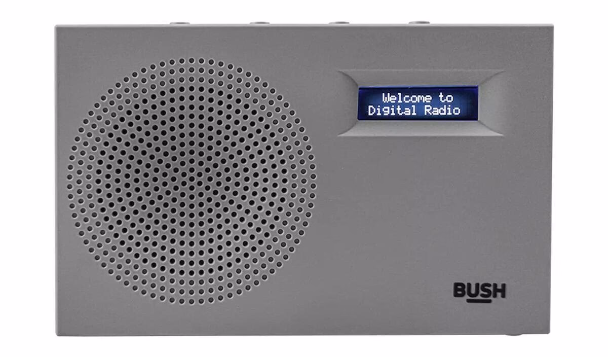 Are Bush radios any good?