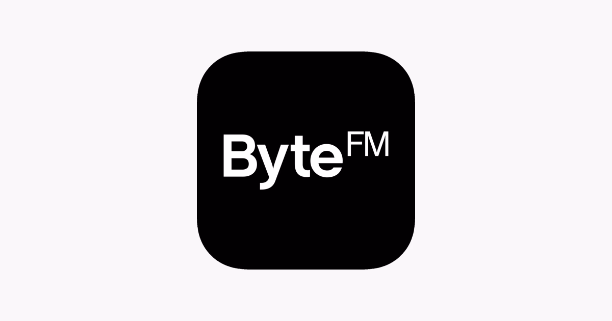 What is byte fm?