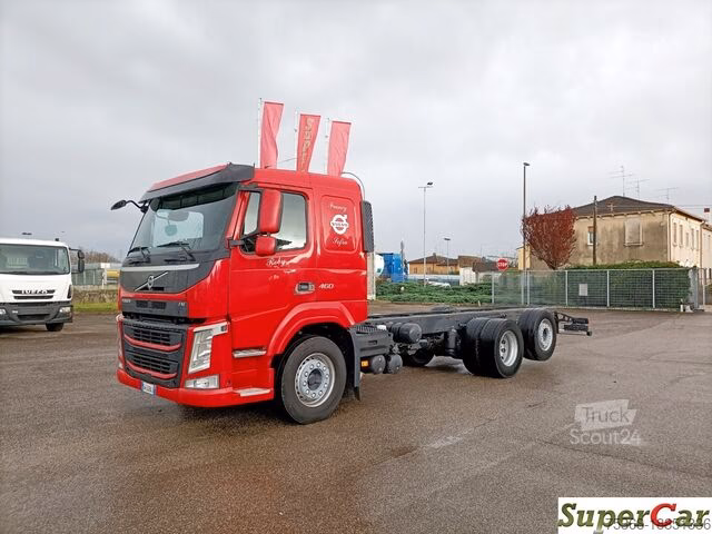 ¿Qué tan buenos son los camiones Volvo?