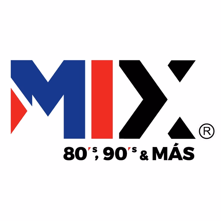 ¿Qué dial es radio mix?