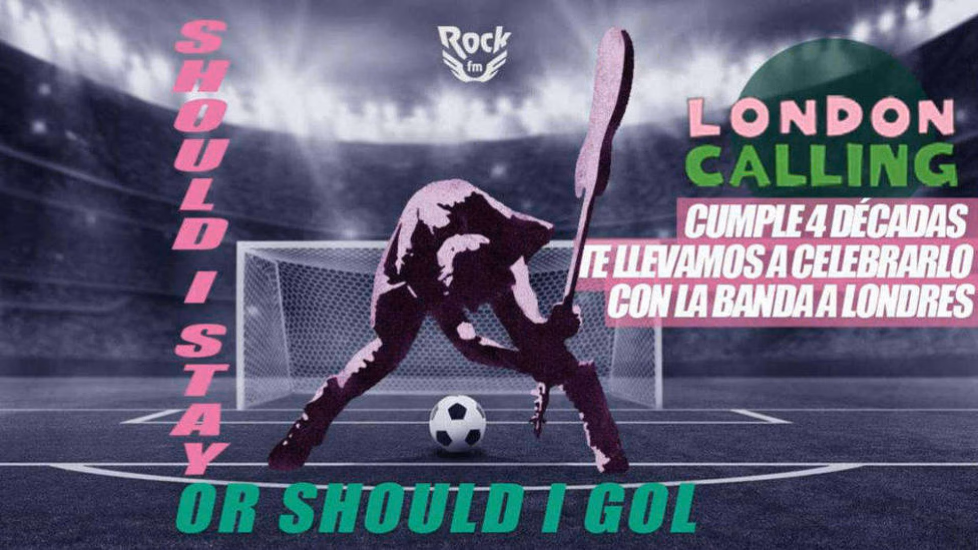 ¿Qué estación de radio es 93.5 en Londres?