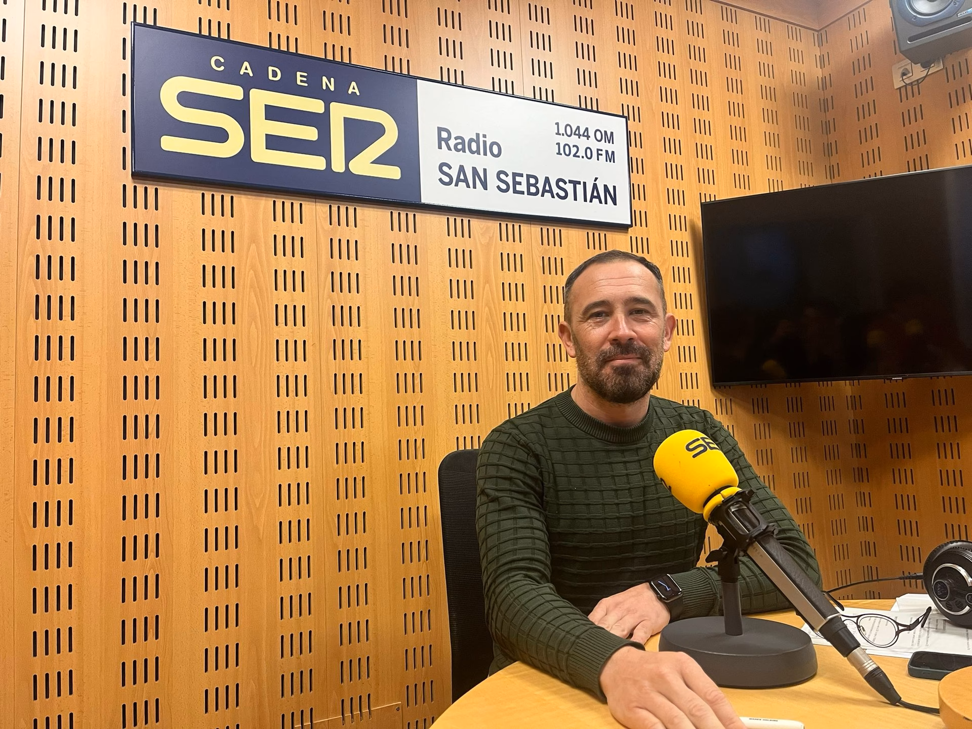 ¿Cadena Dial frecuencia Donostia?