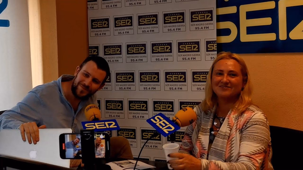 ¿Cómo ponerse en contacto con la Cadena Ser?