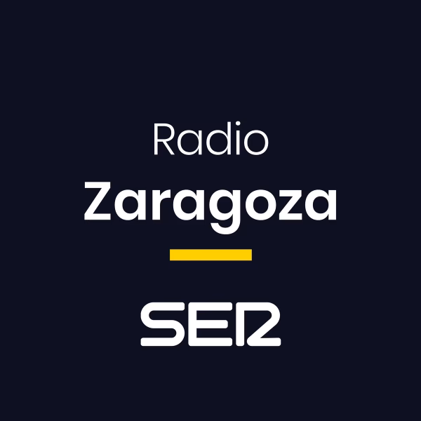¿Cuál es la frecuencia de la SER en Zaragoza?