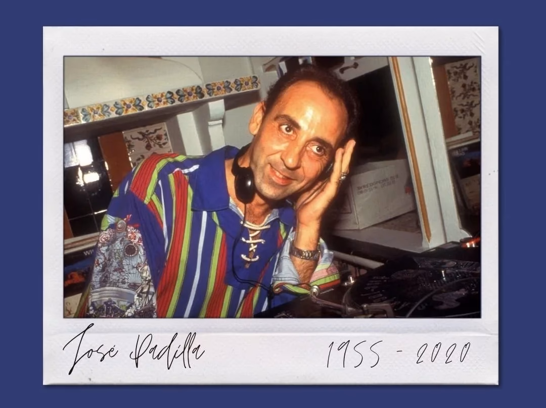 ¿Cuántos años tiene Café del Mar?