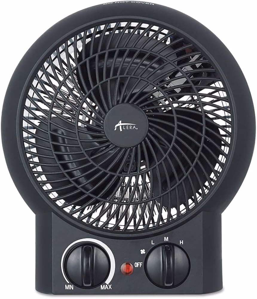 ¿Vale la pena adquirir un calentador halógeno?