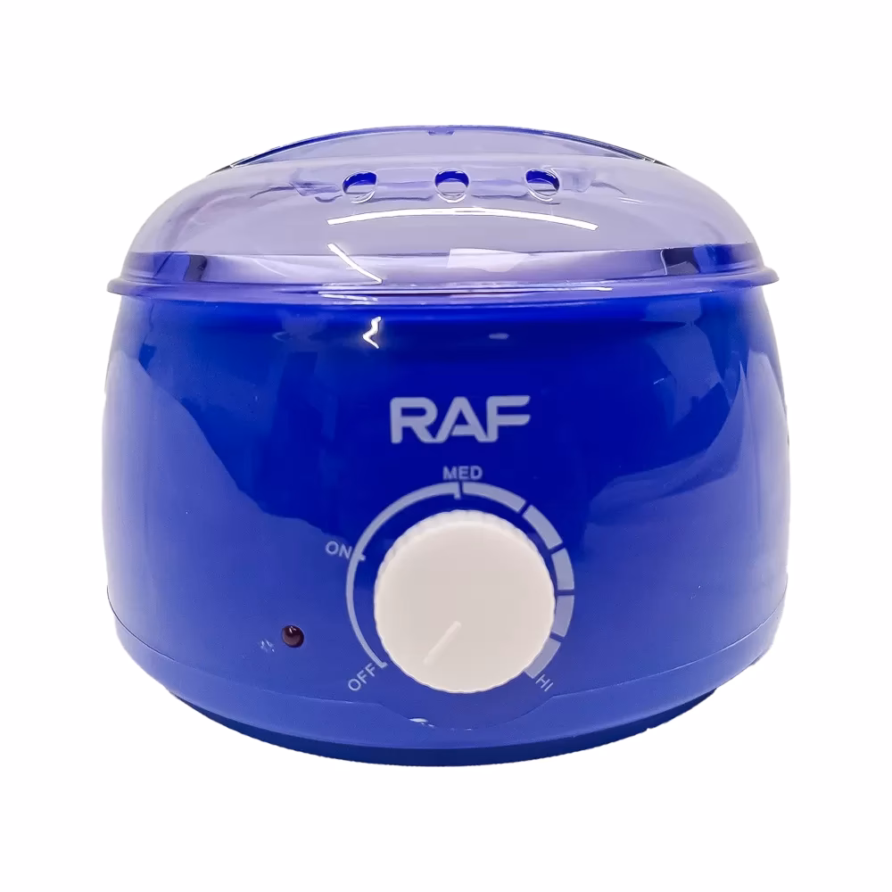 ¿Vale la pena un calentador de cera?