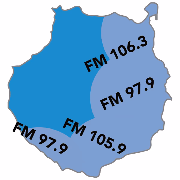 ¿Por qué hay tanta calima canaria?
