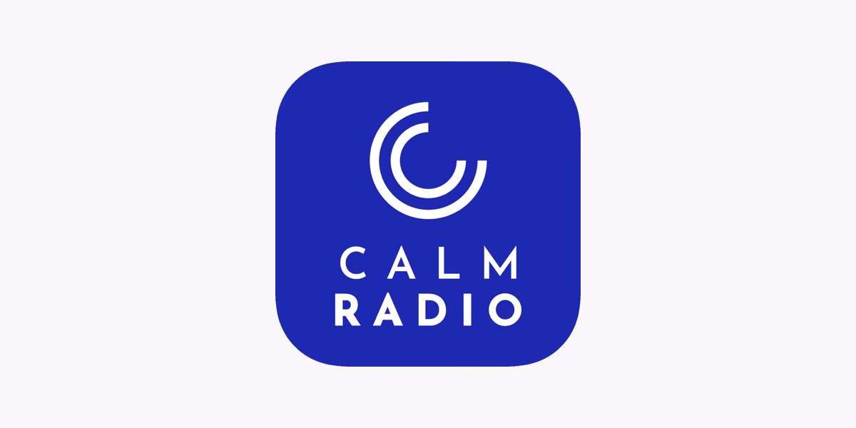 ¿Qué es Calm Radio?