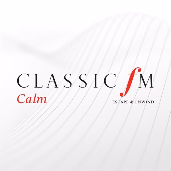 ¿La aplicación Calm es lo mismo que Calm Radio?