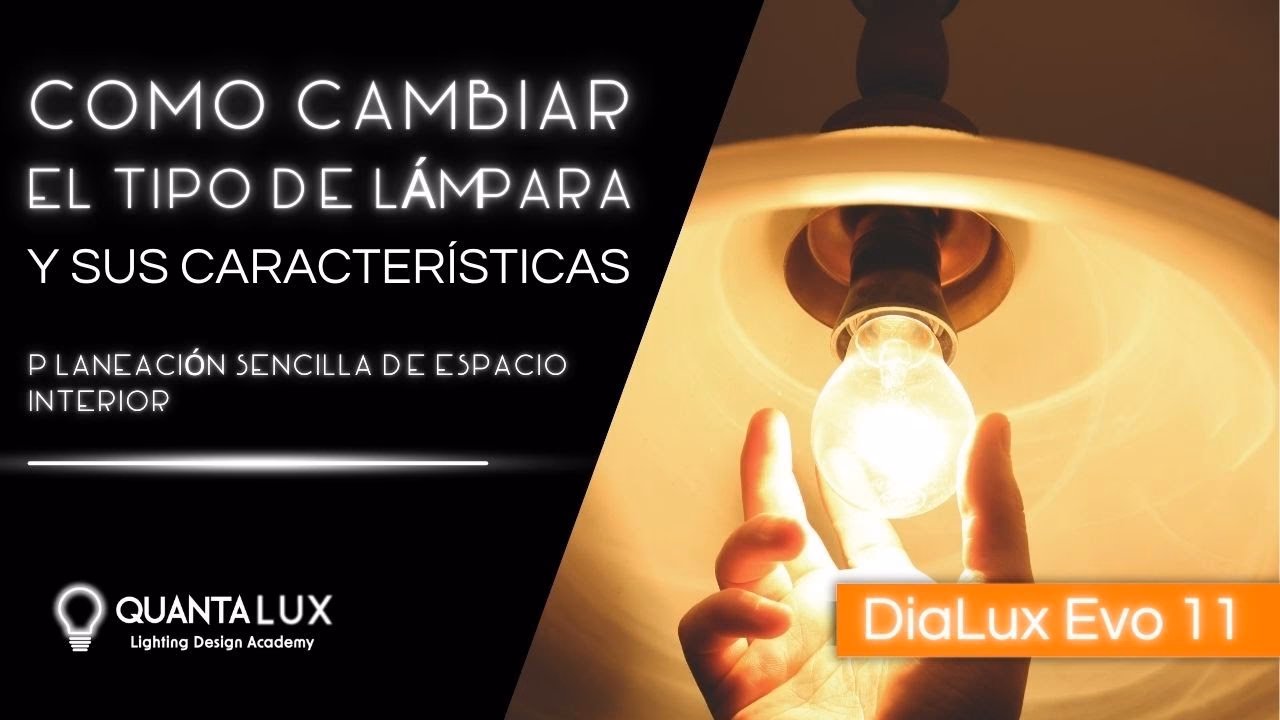 ¿Cómo cambiar unidades en dialux?