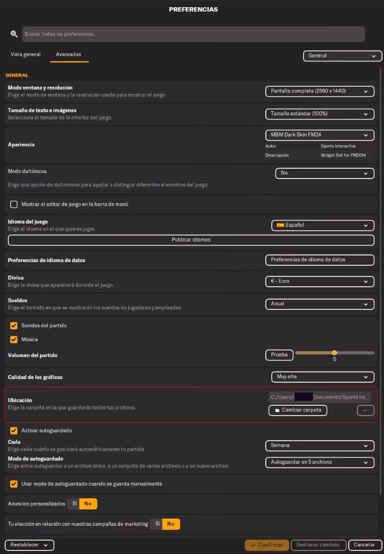 ¿Es el Football Manager un juego pesado?