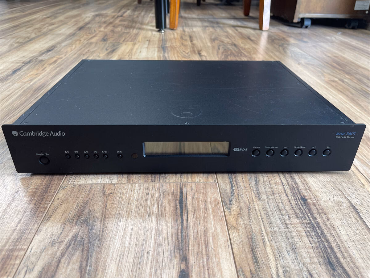 What class of amplifier is Cambridge Audio?